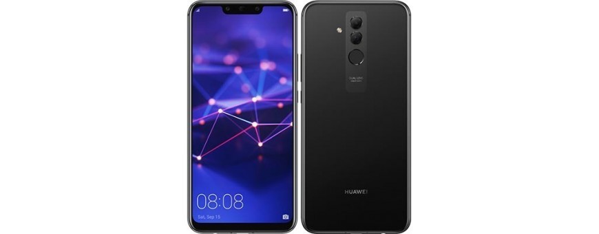 Funda Huawei Mate 20 Lite | Fundas y protector de pantalla