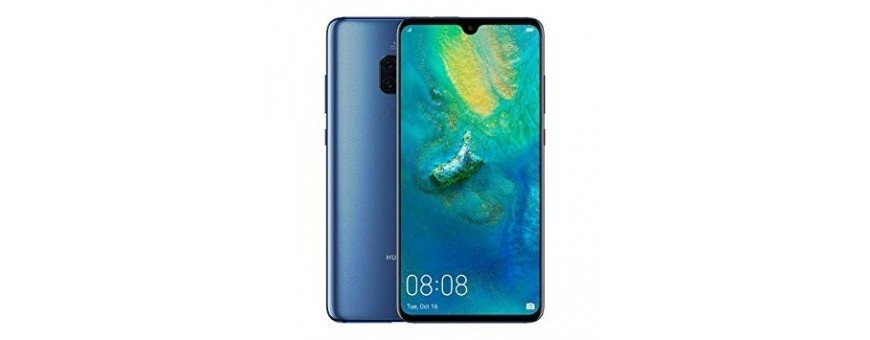 Funda Huawei Mate 20 | Fundas y protector de pantalla