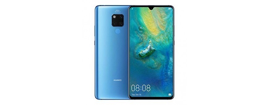 Funda Huawei Mate 20X | Fundas y protector de pantalla