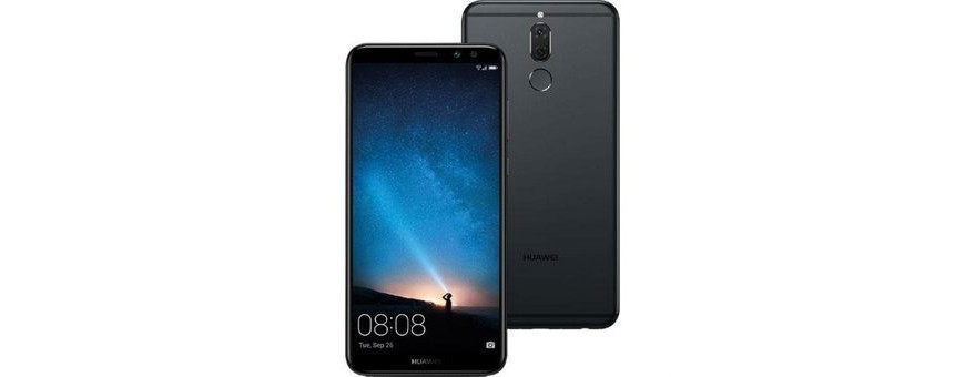 Funda Huawei Mate 10 | Fundas y protector de pantalla