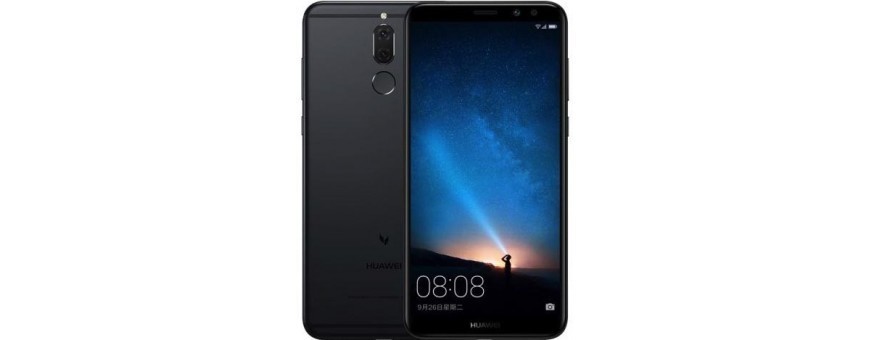 Funda Huawei Mate 10 Lite | Fundas y protector de pantalla