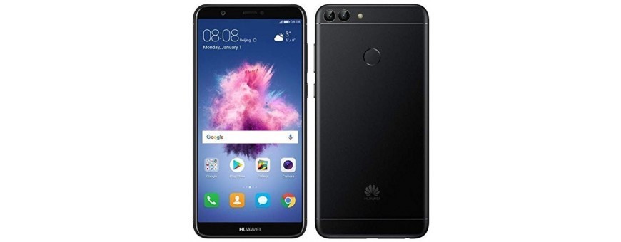 Funda Huawei P Smart | Fundas y protector de pantalla