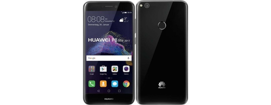 Funda Huawei P8 Lite / P9 Lite (2017) | Fundas y protector de pantalla
