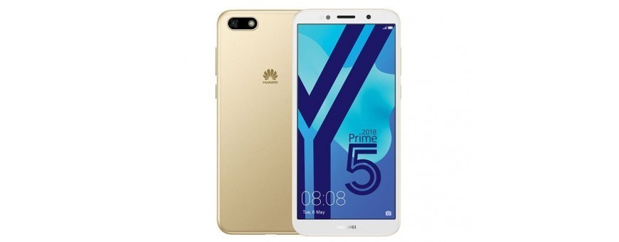 Funda Huawei Y5 (2018) | Fundas y protector de pantalla
