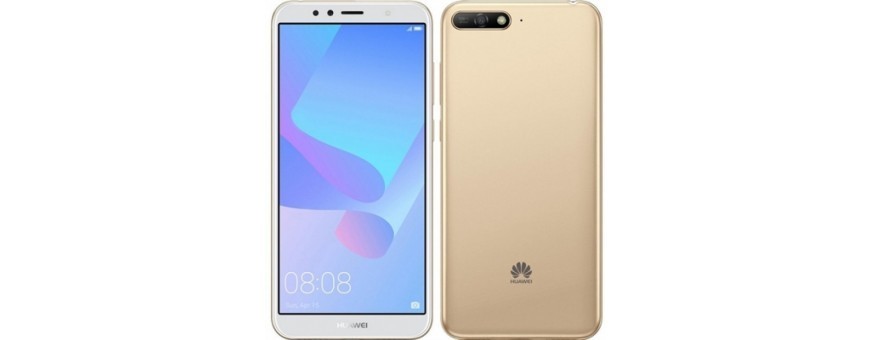 Funda Huawei Y6 (2018) | Fundas y protector de pantalla