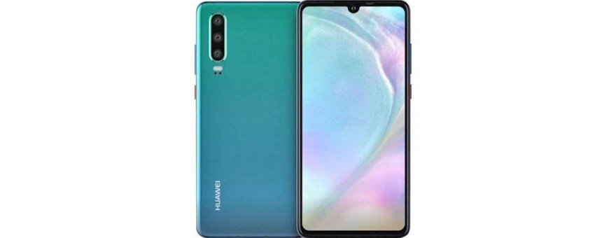 Funda Huawei P30 Lite | Fundas y protector de pantalla
