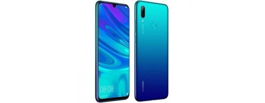 Funda Huawei P Smart Plus (2019) | Fundas y protector de pantalla