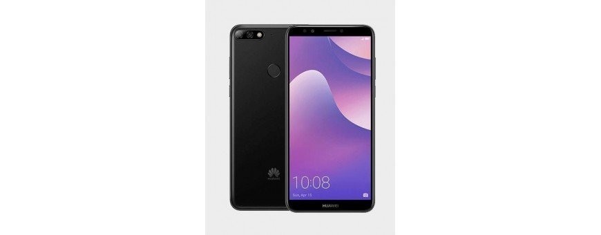 Funda Huawei Y5 (2019) | Fundas y protector de pantalla