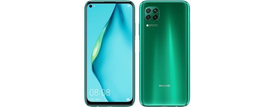 Funda Huawei P40 Lite | Fundas y protector de pantalla