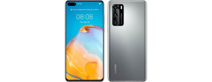 Funda Huawei P40 | Fundas y protector de pantalla