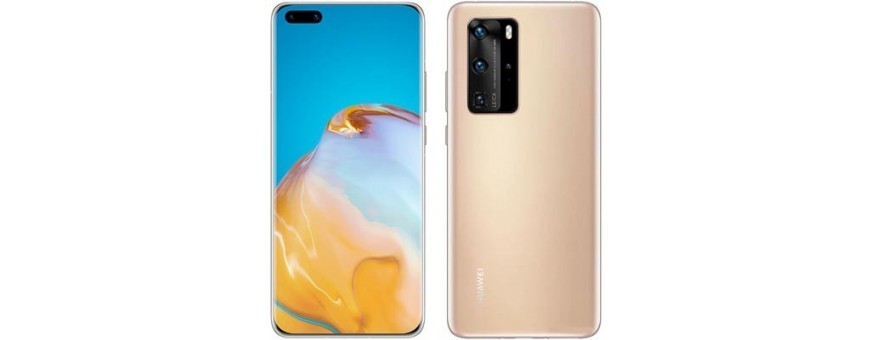 Funda Huawei P40 Pro | Fundas y protector de pantalla