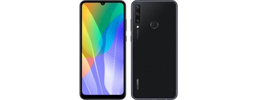 Funda Huawei Y6p | Fundas y protector de pantalla
