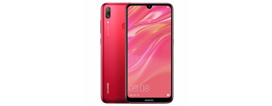 Funda Huawei P Smart 20 | Fundas y protector de pantalla