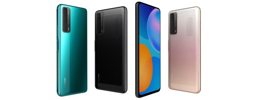Funda Huawei P Smart 2021 | Fundas y protector de pantalla