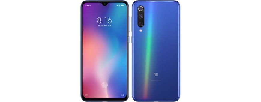 Funda Xiaomi Mi 9 SE | Fundas y protector de pantalla