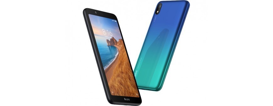 Funda Xiaomi Redmi 7A | Fundas y protector de pantalla