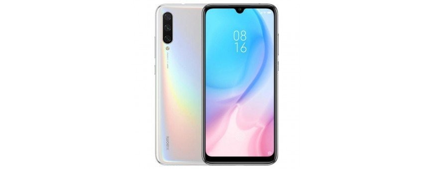 Funda Xiaomi Mi A3 | Fundas y protector de pantalla