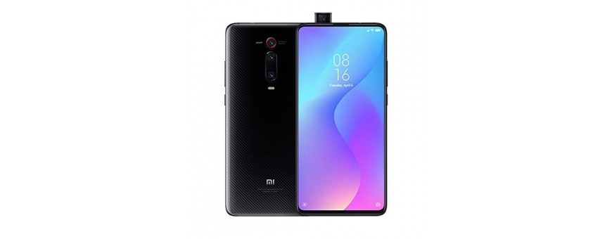 Funda Xiaomi Mi 9T/9T Pro | Fundas y protector de pantalla