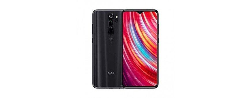 Funda Xiaomi Note 8 | Fundas y protector de pantalla