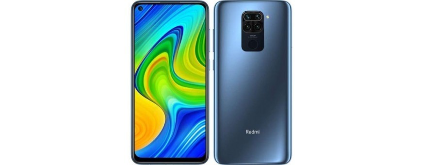 Funda Xiaomi Note 9 | Fundas y protector de pantalla