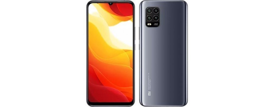 Funda Xiaomi Mi 10 Lite | Fundas y protector de pantalla