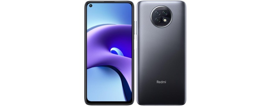 Funda Xiaomi Redmi Note 9T | Fundas y protector de pantalla