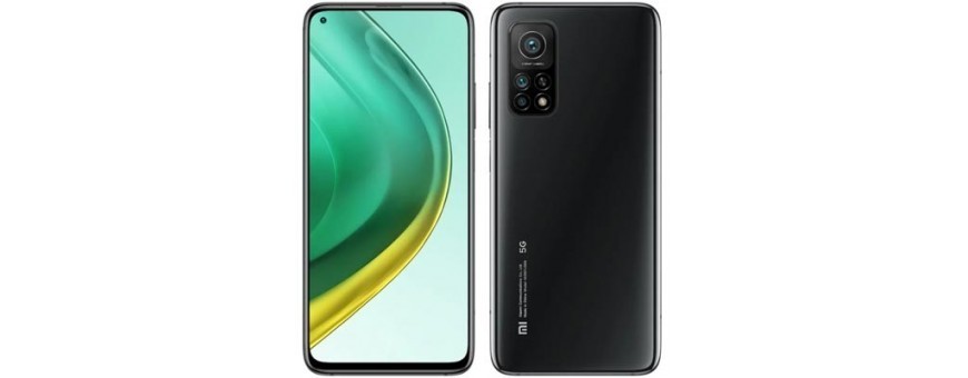 Funda Xiaomi Mi 10T | Mi 10T Pro | Fundas y protector de pantalla