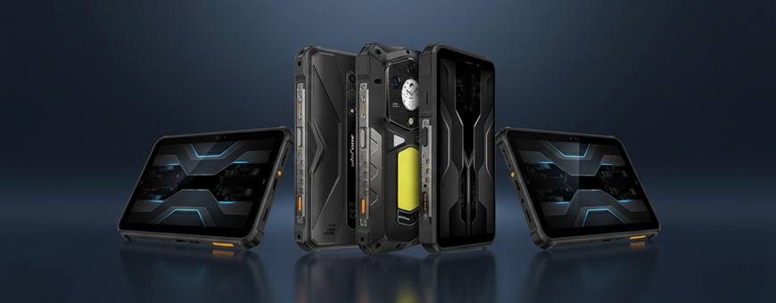 Mobils Ulefone | Millor preu a Andorra | Andorra Electronica